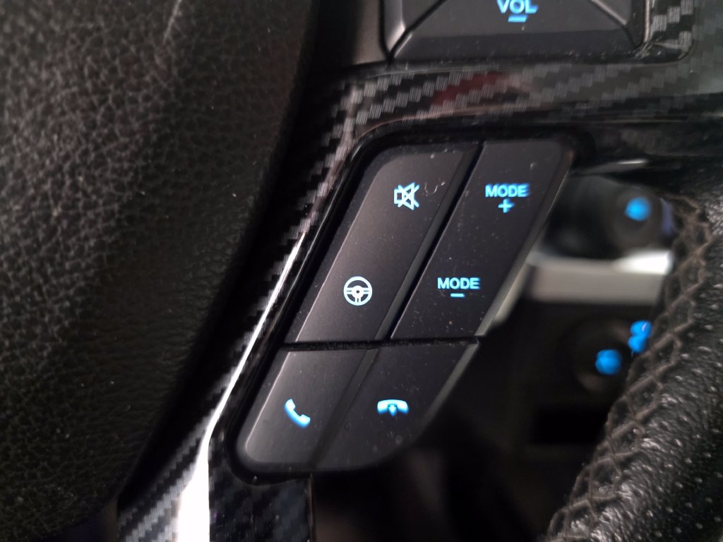 Used 2017 Ford F150 Raptor w/ Equipment Group 802A Luxury AWD/4WD image 23