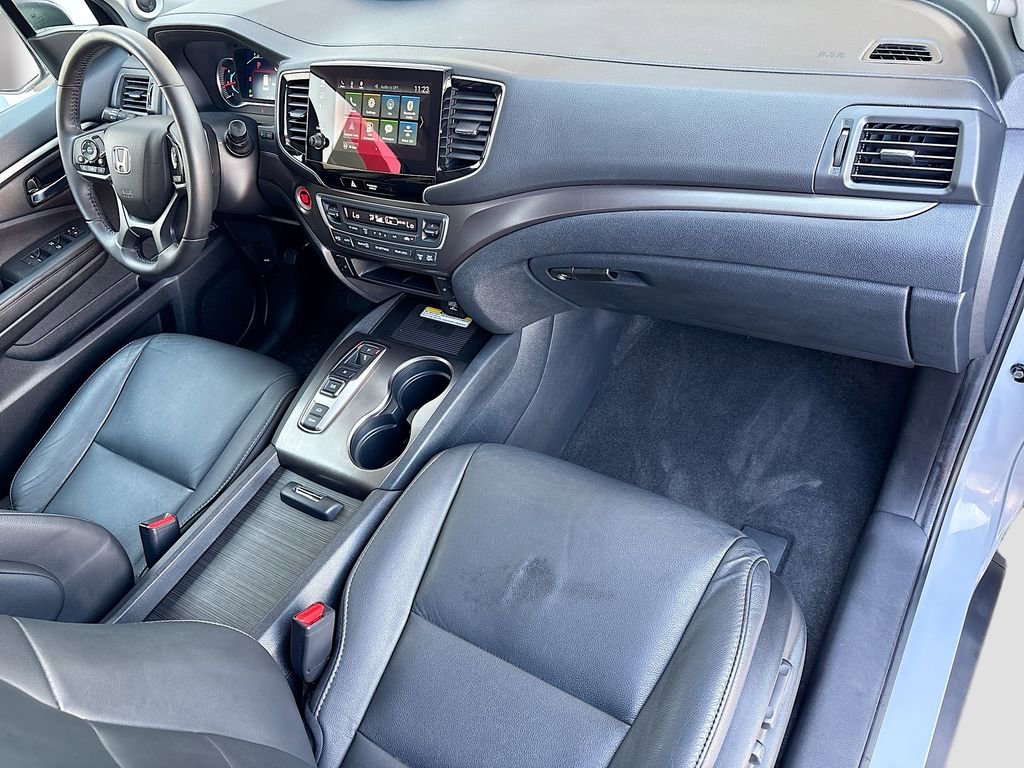 Used 2022 Honda Pilot Special Edition image 17