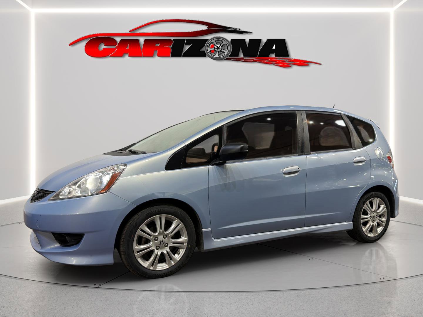 Used 2010 Honda Fit Sport image 4