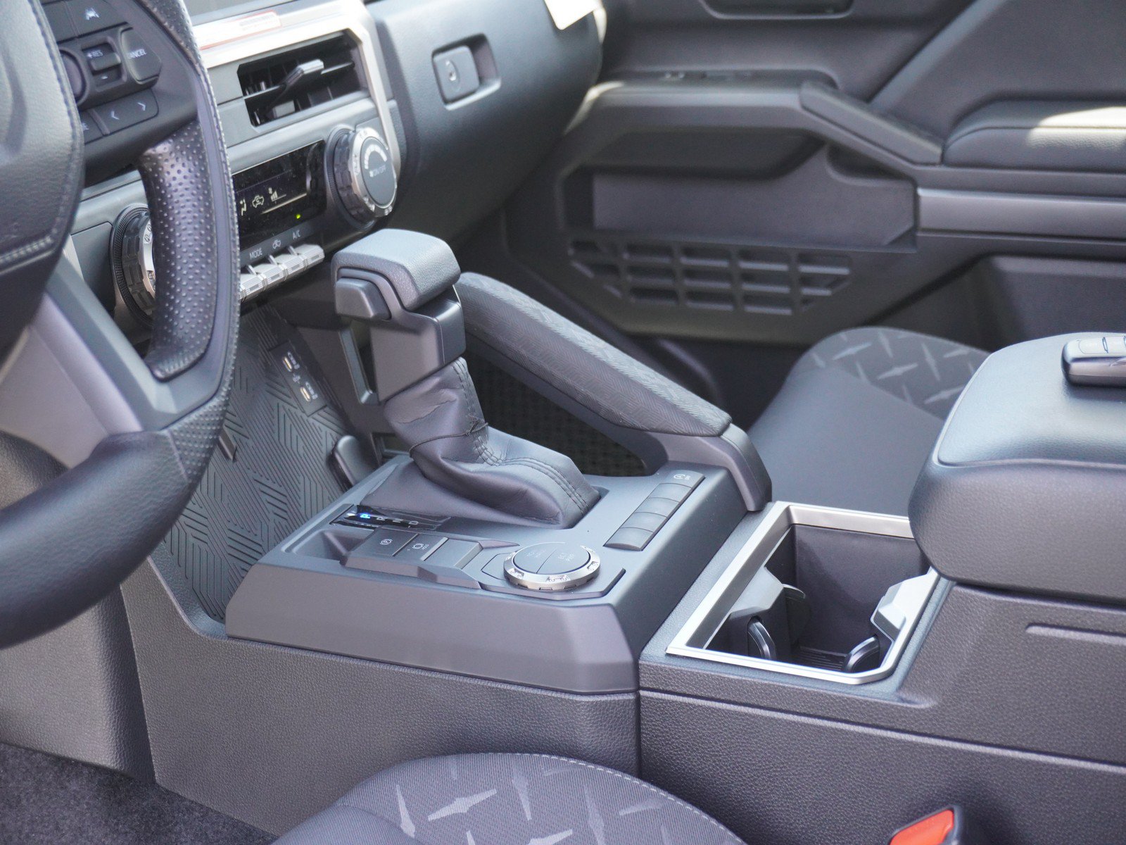 New 2026 Toyota Tacoma SR5 RWD image 14