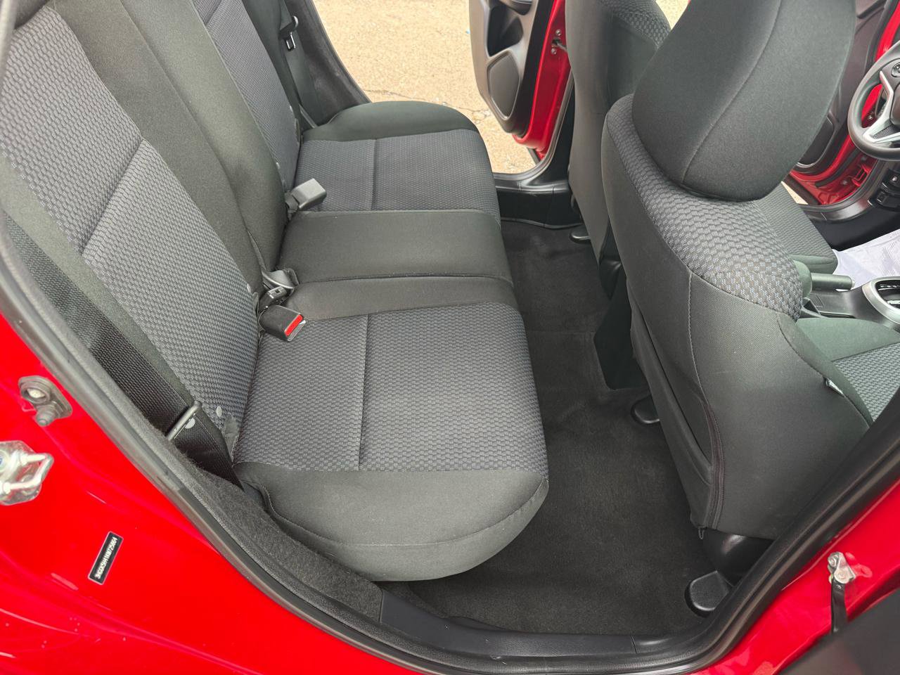 Used 2019 Honda Fit LX image 50