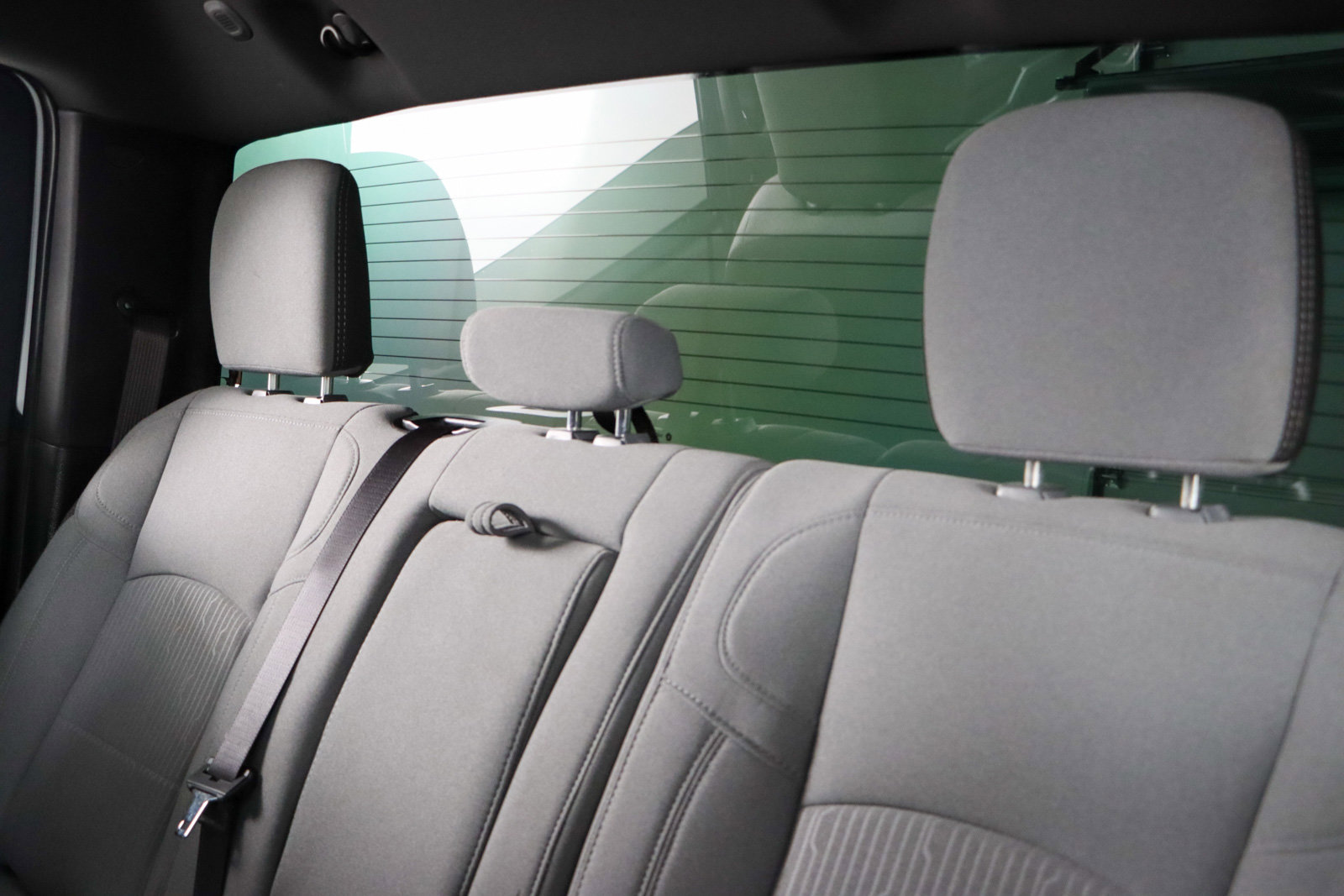 Used 2024 RAM 2500 Big Horn w/ Off Road Package image 25