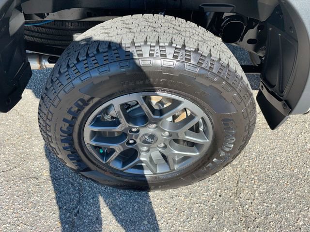 New 2025 Ford Ranger XLT AWD/4WD image 10