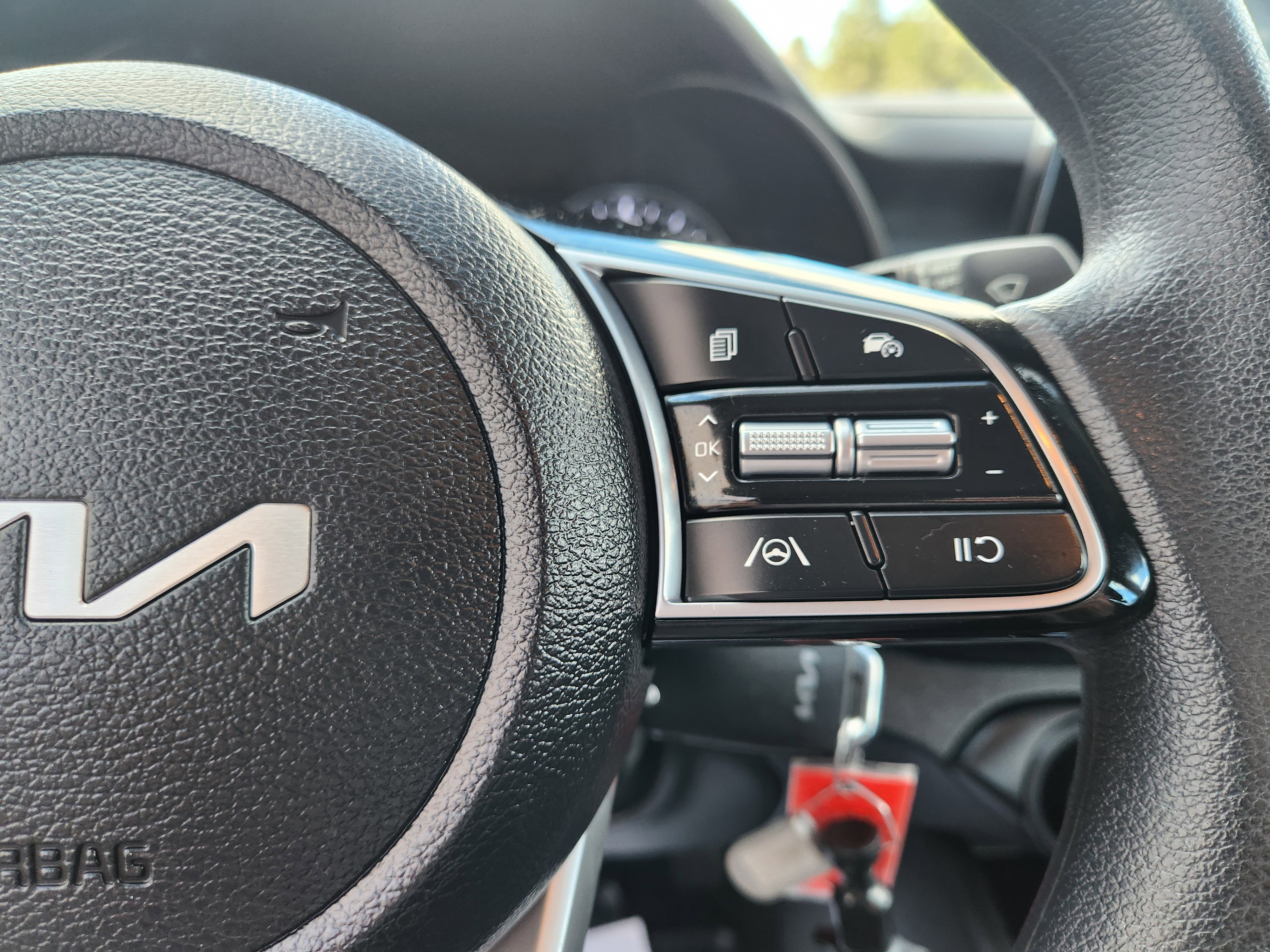 Used 2024 Kia Forte LXS w/ LXS Technology Package image 19