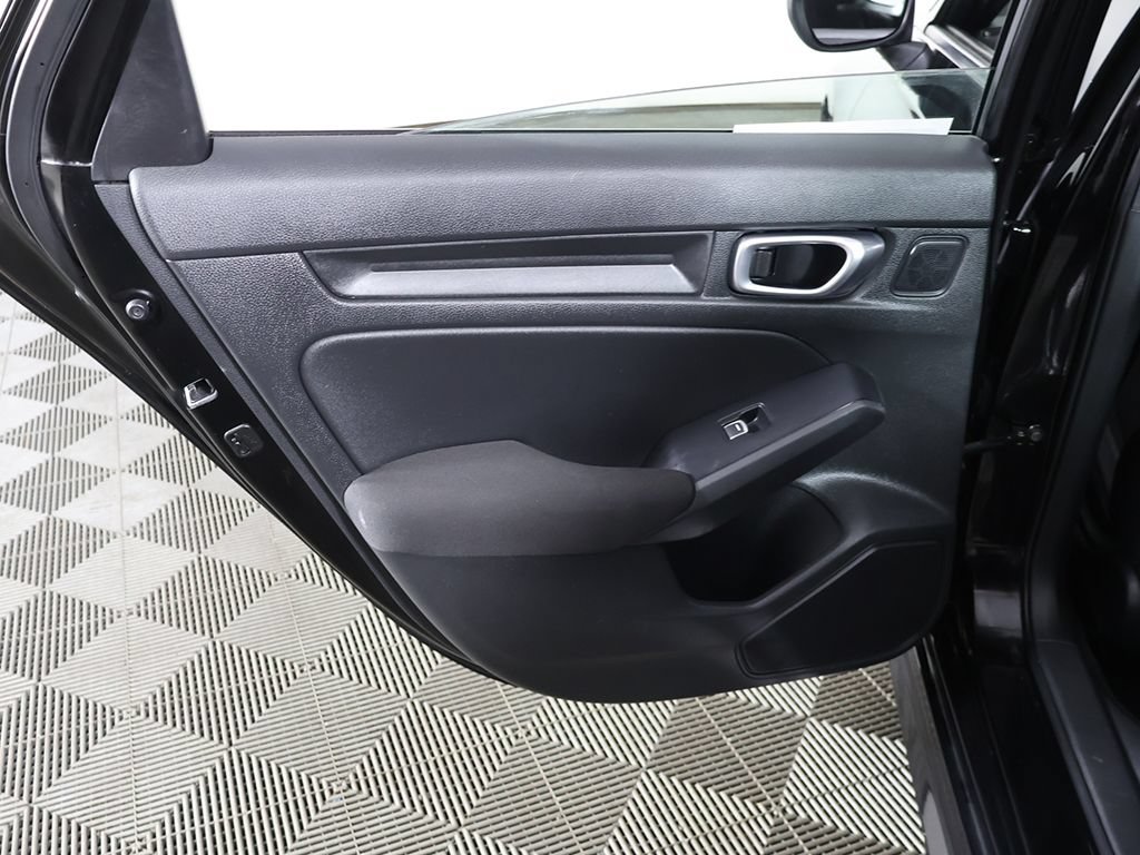 Used 2024 Honda Civic Sport image 21