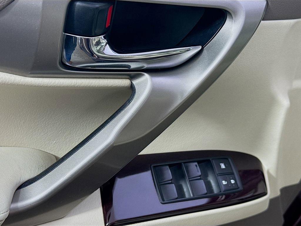 Used 2014 Lexus GX 460 Luxury image 21