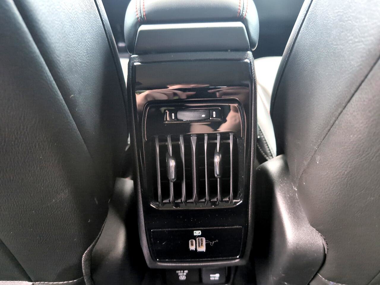 Used 2022 Jeep Compass Trailhawk w/ Trailhawk Convenience Group image 16