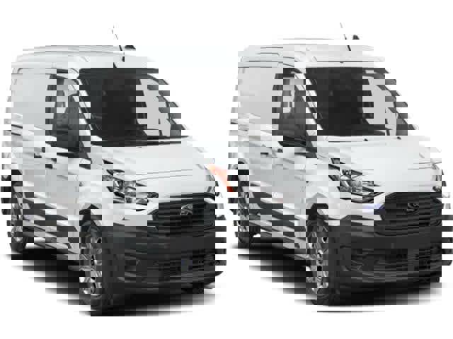 Used 2023 Ford Transit Connect XL image 6