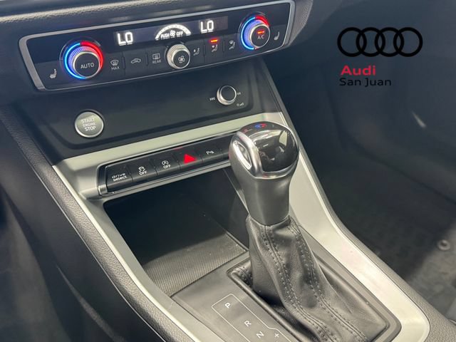 Used 2020 Audi Q3 2.0T Premium AWD/4WD image 30