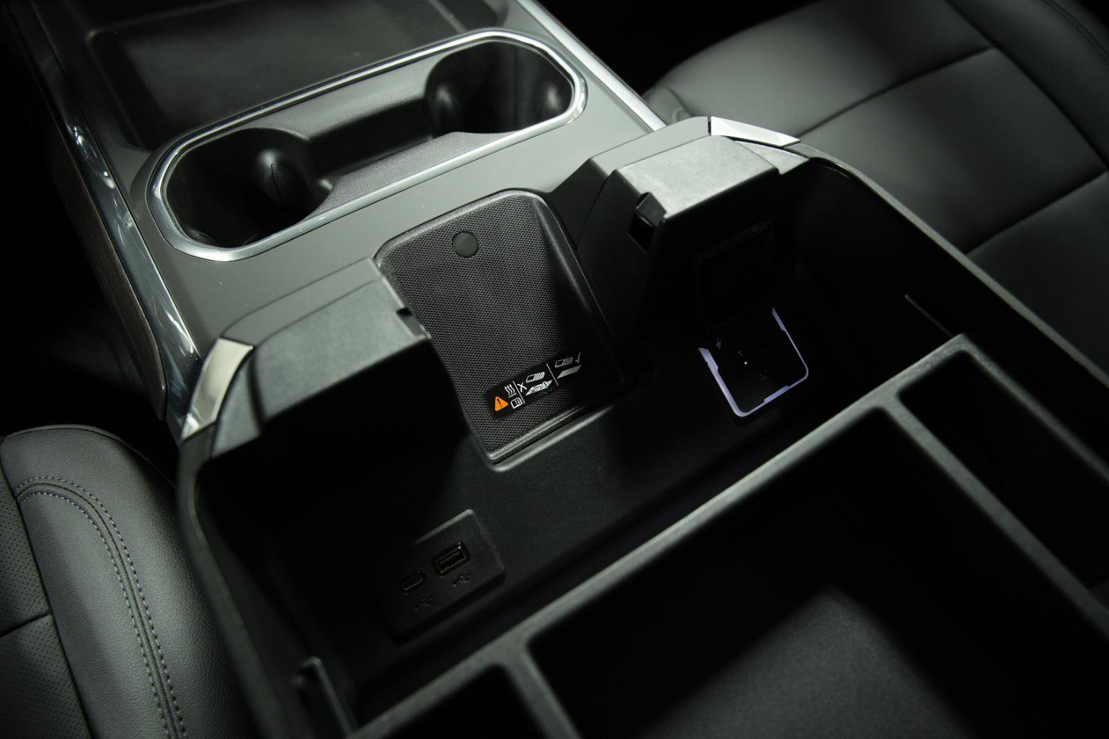 New 2026 GMC Sierra 2500 SLT w/ SLT Premium Package image 39