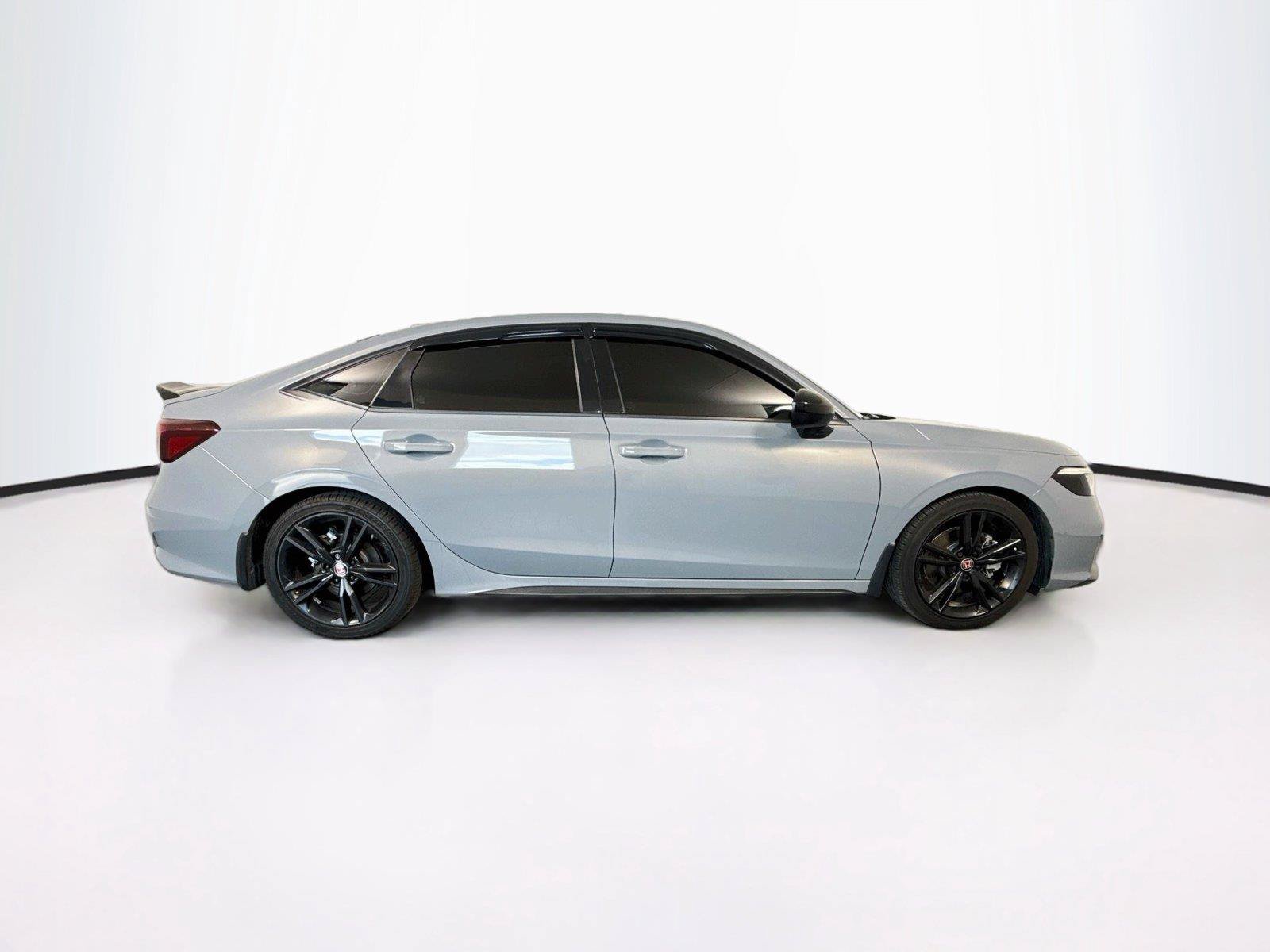 Used 2026 Honda Civic Si image 6