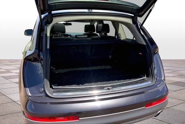 Used 2010 Audi Q7 3.6 Premium AWD/4WD image 20