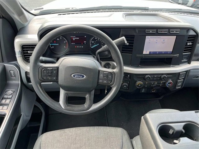 Used 2024 Ford F250 XLT image 13
