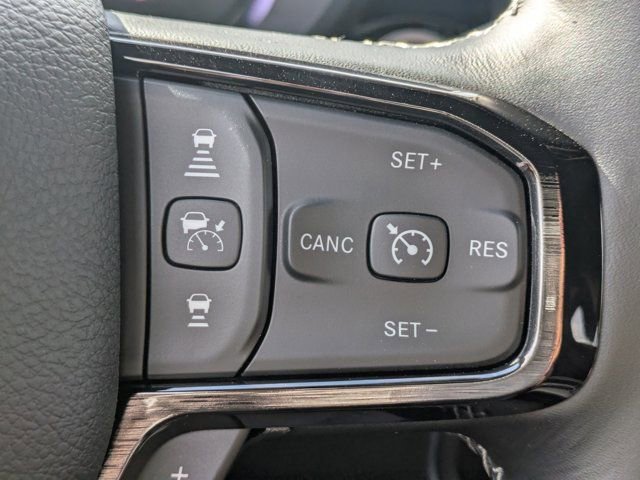 New 2026 RAM 2500 Limited image 22