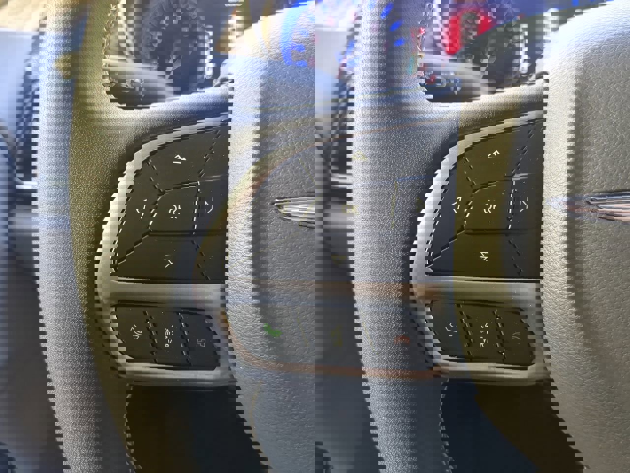 Used 2024 Chrysler Pacifica Limited w/ Trailer Tow Group image 20