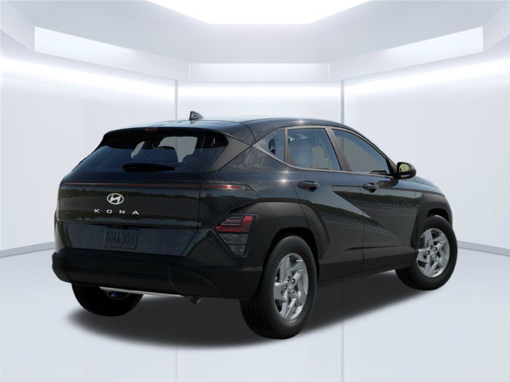 New 2027 Hyundai Kona SE FWD image 4