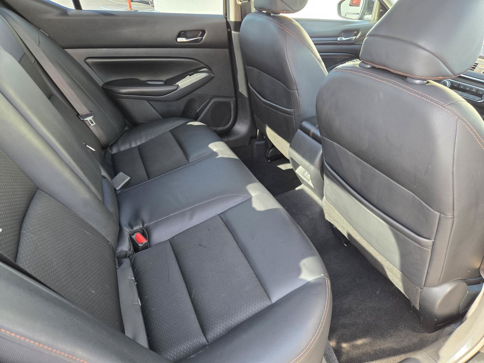 Used 2021 Nissan Altima 2.0 SR FWD image 30