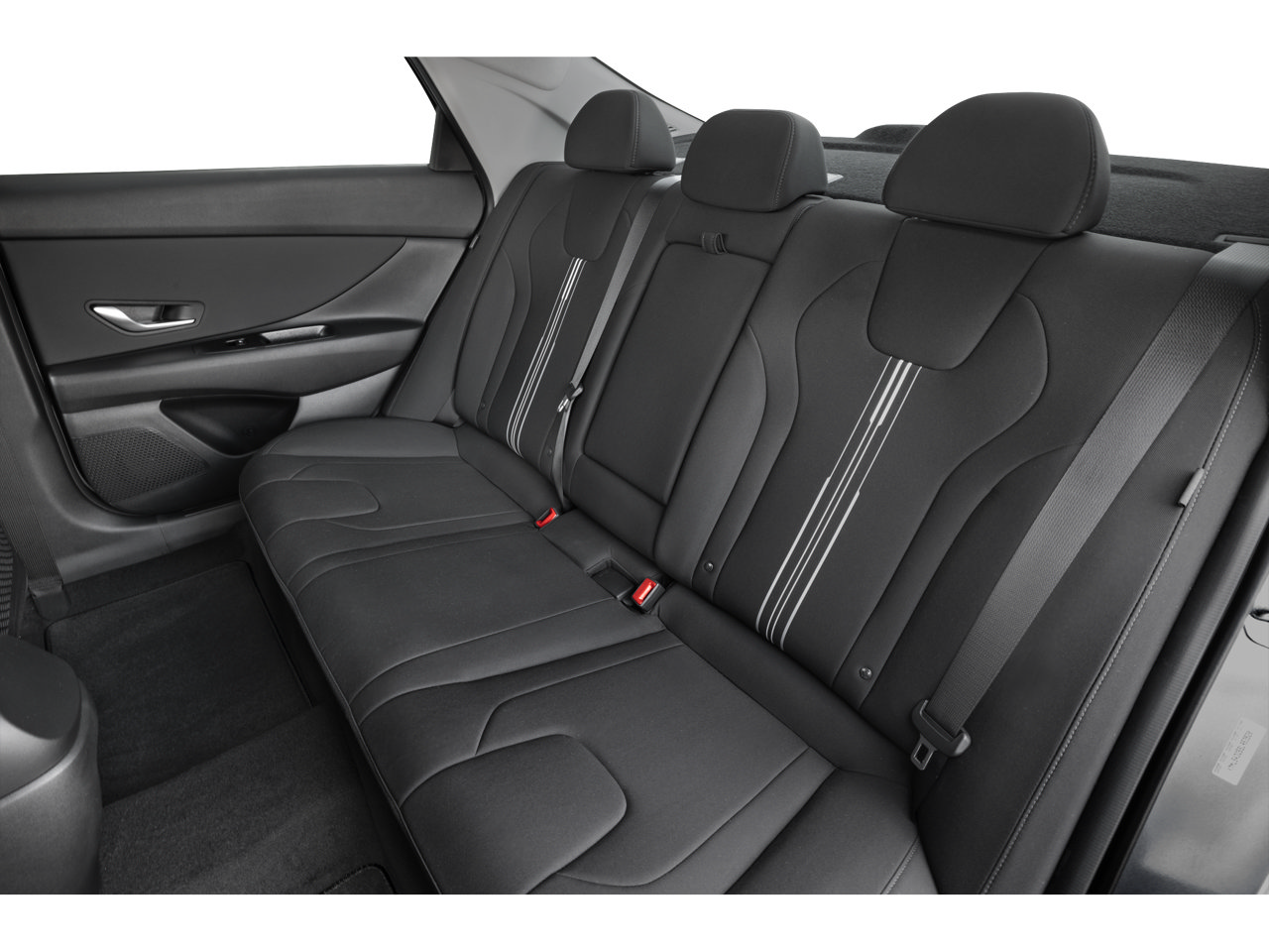 New 2025 Hyundai Elantra SEL FWD image 26