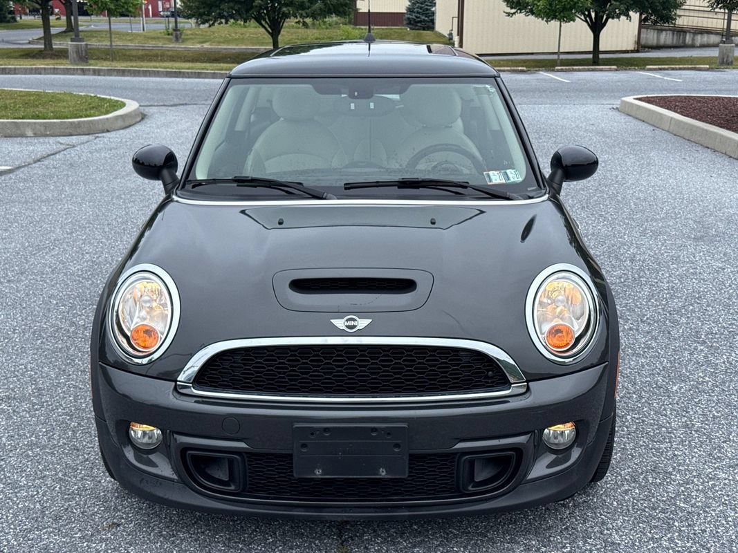 Used 2013 MINI Cooper S FWD image 3