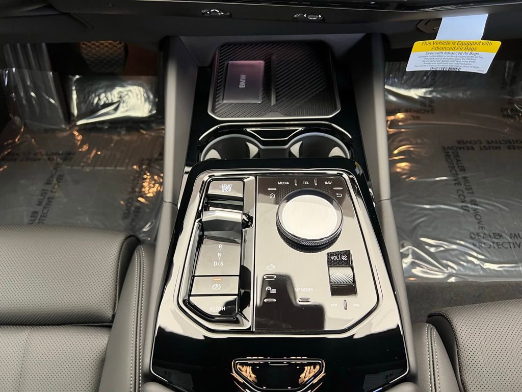 Used 2025 BMW 530i 530i image 12