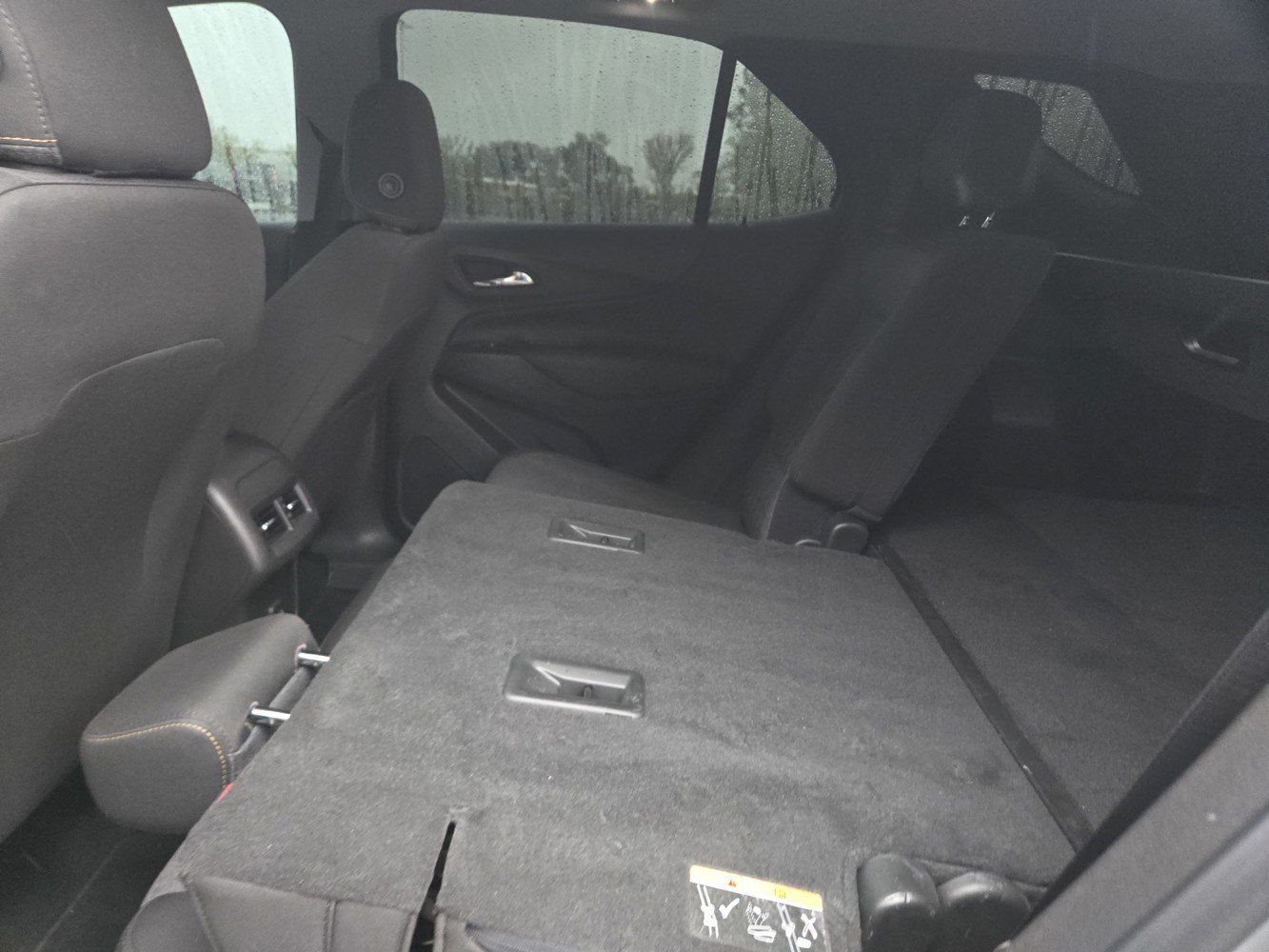 Used 2023 Chevrolet Equinox LT w/ Driver Convenience Package AWD/4WD image 29