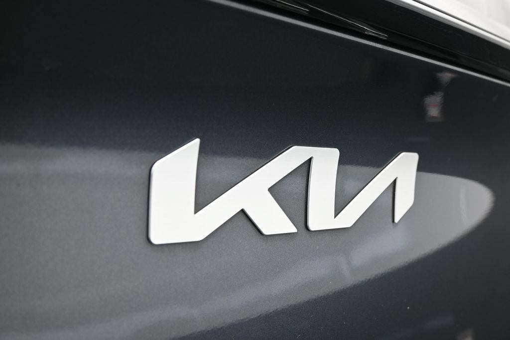 Used 2023 Kia Sportage EX FWD image 38
