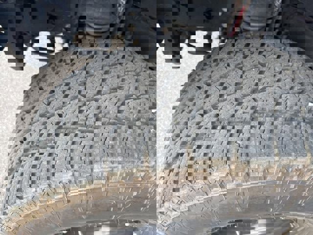 Used 2014 Jeep Wrangler Sport AWD/4WD image 20