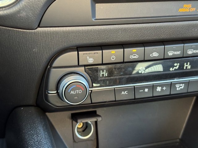 Certified 2024 MAZDA CX-5 AWD 2.5 S w/ Select Package image 13