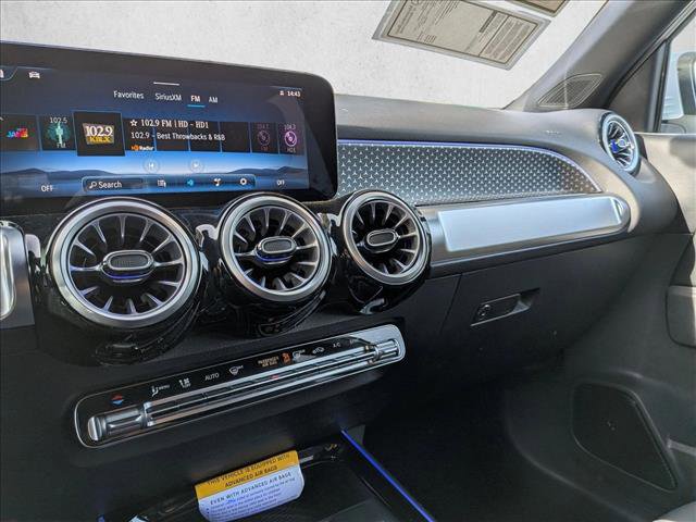 New 2026 Mercedes-Benz GLB 250 4MATIC image 13