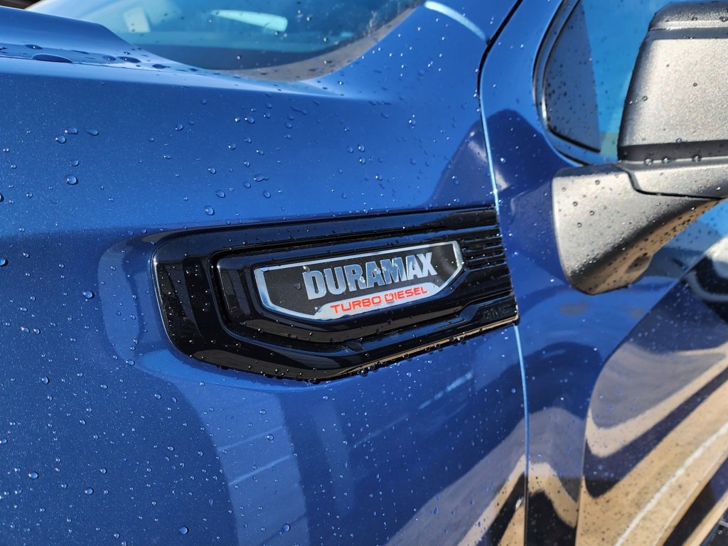 New 2026 GMC Sierra 1500 Elevation w/ X31 Off-Road Package image 11