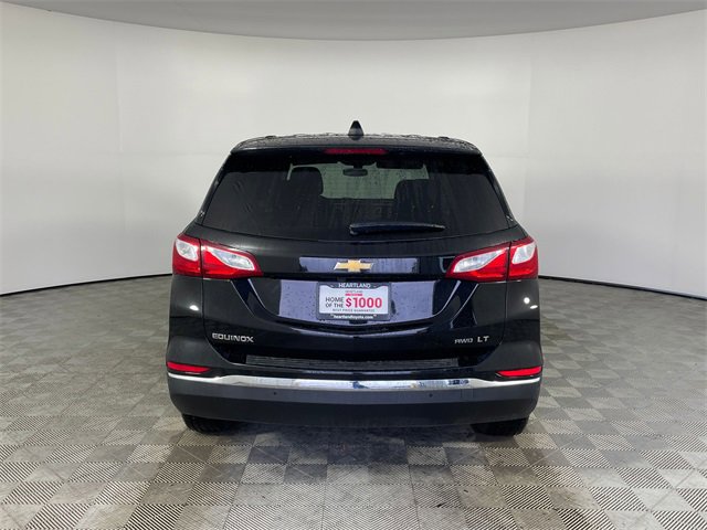 Used 2019 Chevrolet Equinox LT image 22