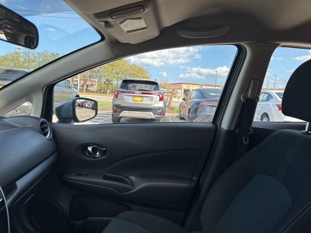 Used 2017 Nissan Versa Note SV image 22