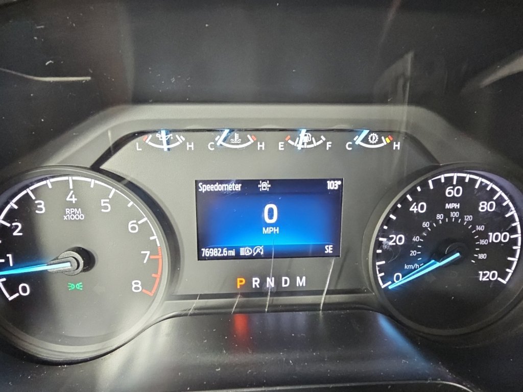 Used 2022 Ford F150 XL RWD image 24