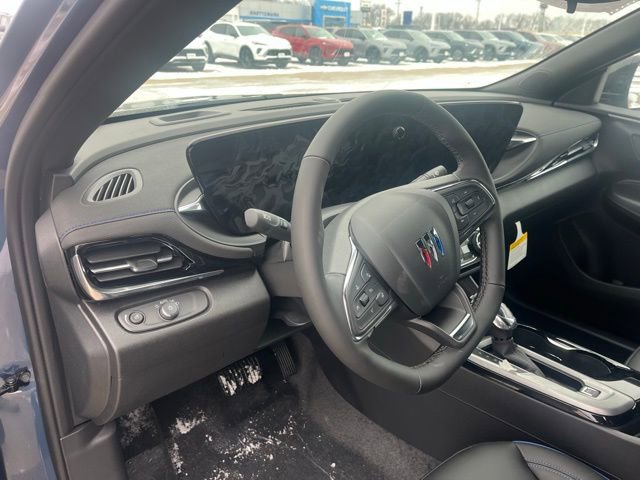 New 2026 Buick Envista Sport Touring w/ Convenience I Package image 12