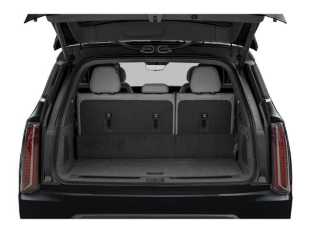 Certified 2026 Cadillac Escalade IQ Luxury 1 AWD/4WD image 13