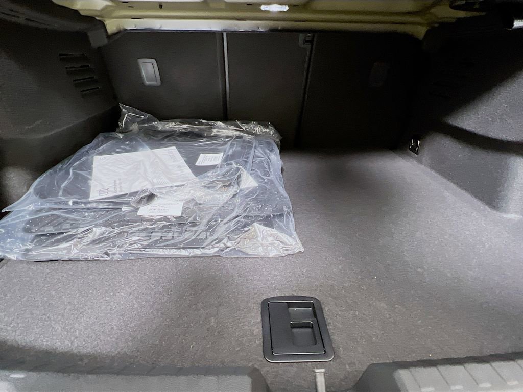 New 2026 Audi S3 Premium image 29