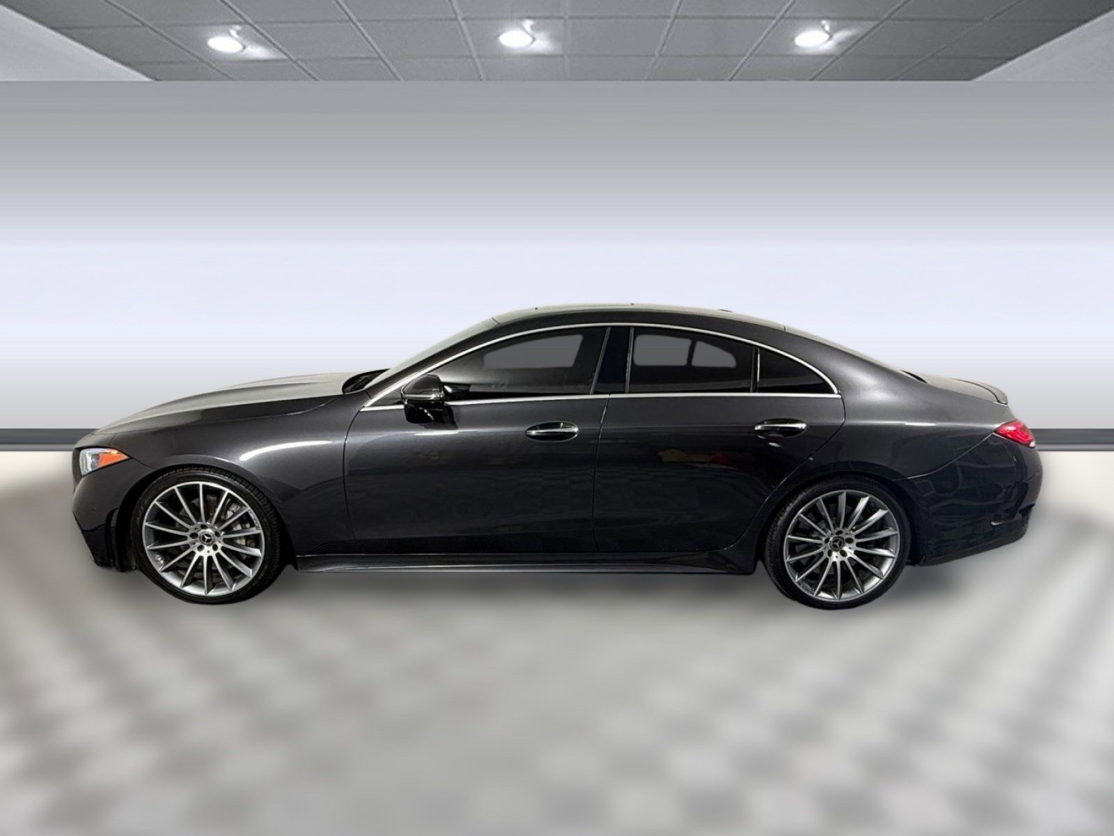 Used 2020 Mercedes-Benz CLS 450 image 2