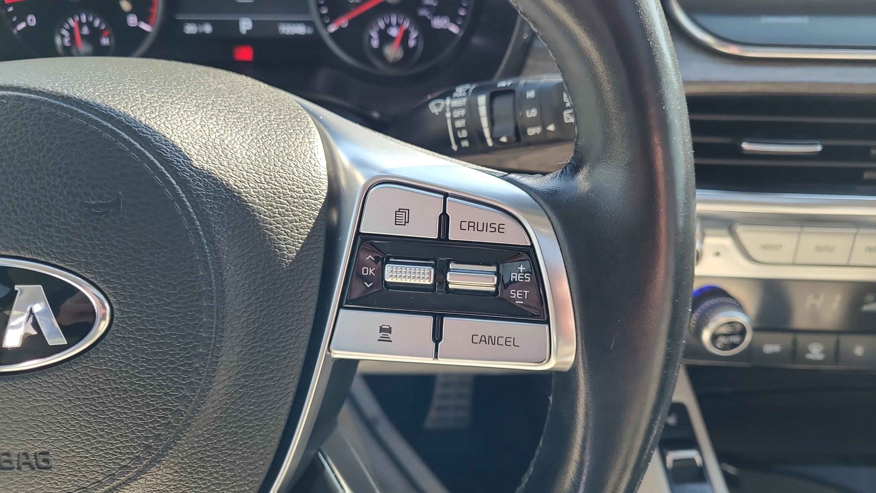 Used 2021 Kia Telluride SX w/ Nightfall Edition Package image 11