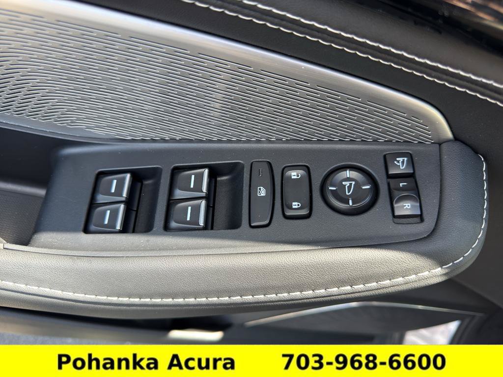 Certified 2023 Acura MDX SH-AWD w/ Advance Package image 21