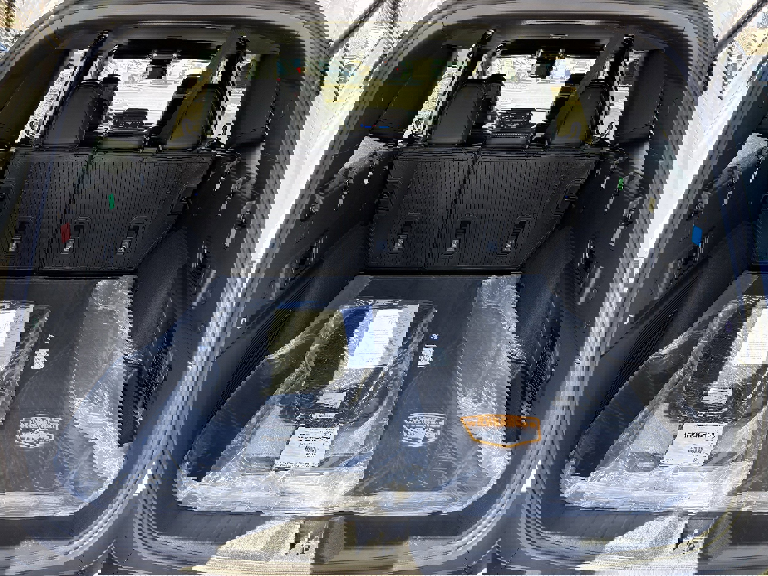 New 2026 Subaru Outback Wilderness image 12