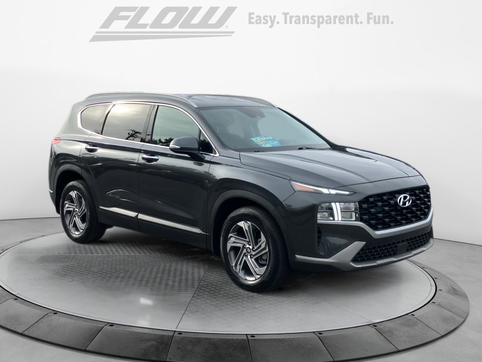Used 2023 Hyundai Santa Fe SEL image 1