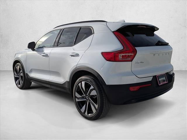 Certified 2026 Volvo XC40 B5 Ultra w/ Climate Package AWD/4WD image 8