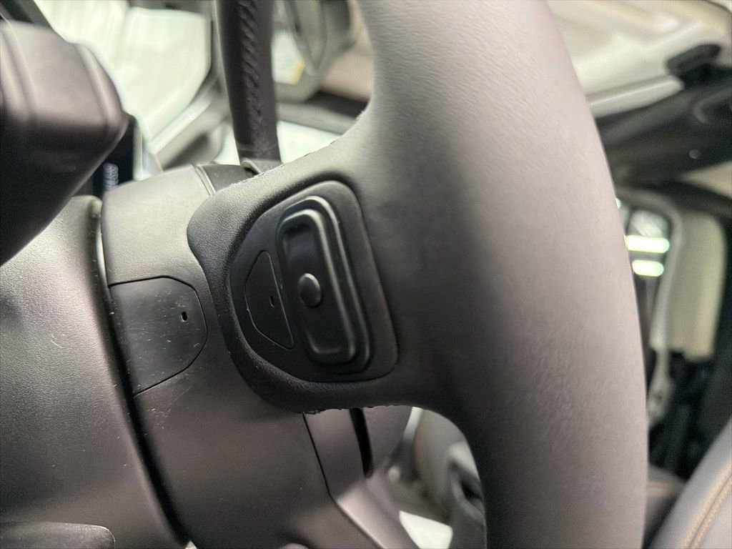 New 2026 Jeep Gladiator Sport image 18