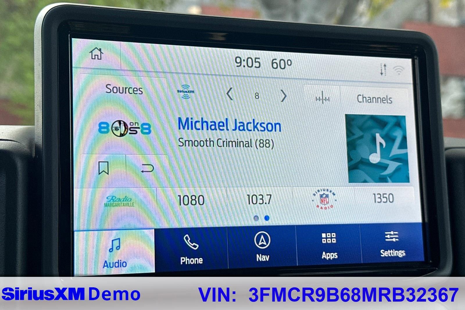 Used 2021 Ford Bronco Sport Big Bend w/ Big Bend Package (96B) image 28