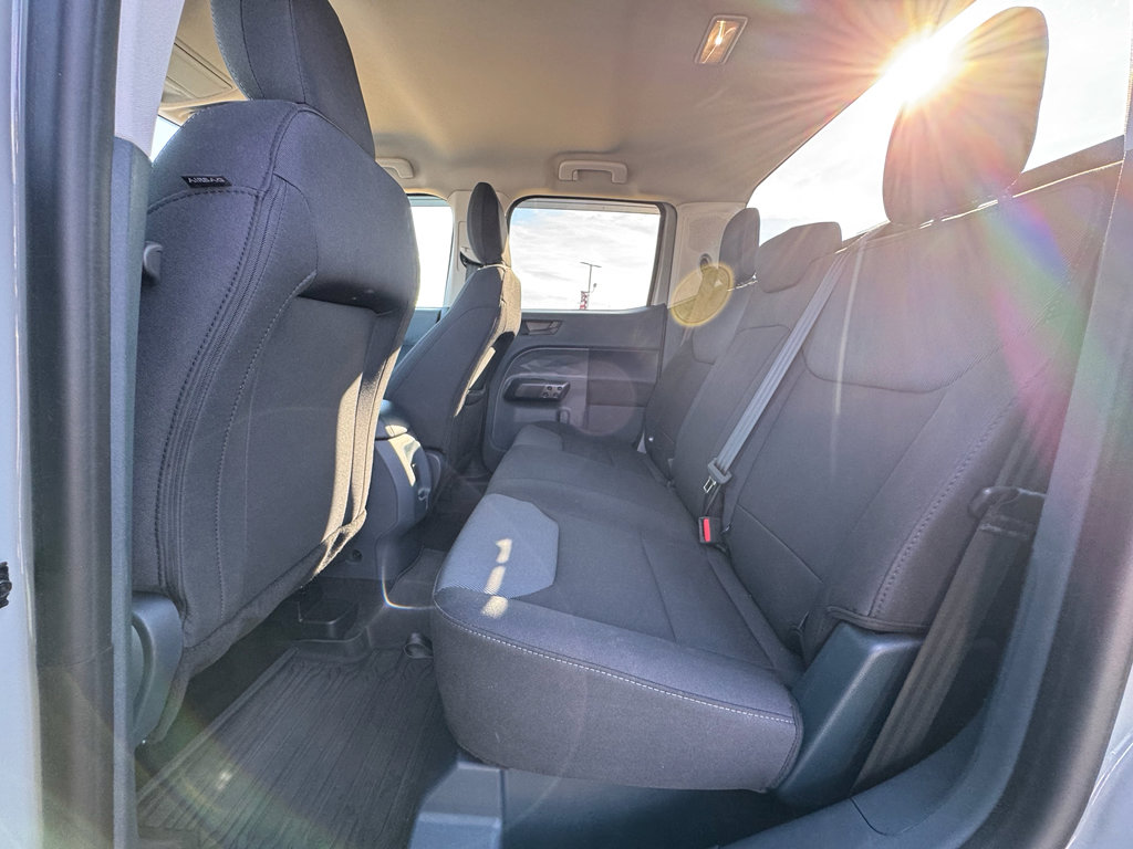 Used 2024 Ford Maverick XL FWD image 23