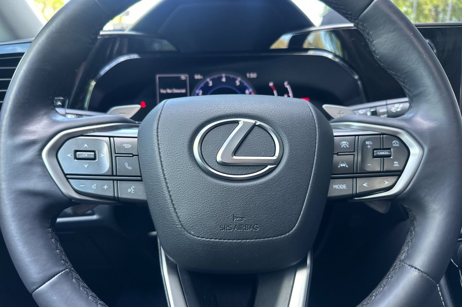 Certified 2023 Lexus NX 350 AWD w/ Cold Area Package image 29