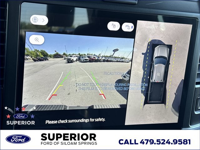 Used 2026 Ford F450 Platinum AWD/4WD image 45