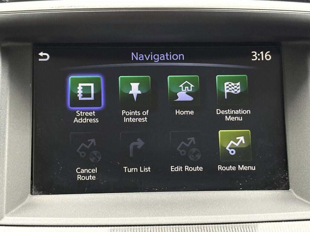 Used 2019 INFINITI QX60 Luxe w/ Essential Package AWD/4WD image 24