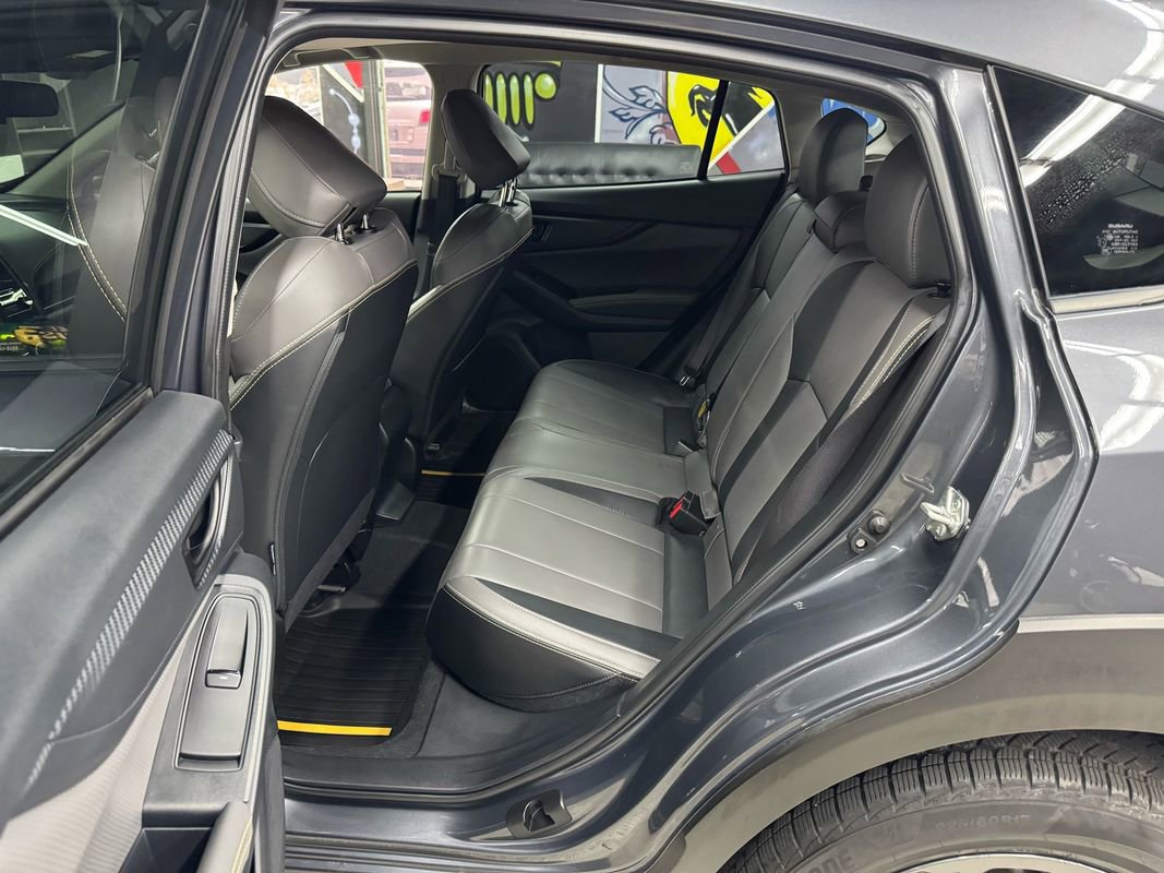 Used 2022 Subaru Crosstrek 2.5i Sport image 13
