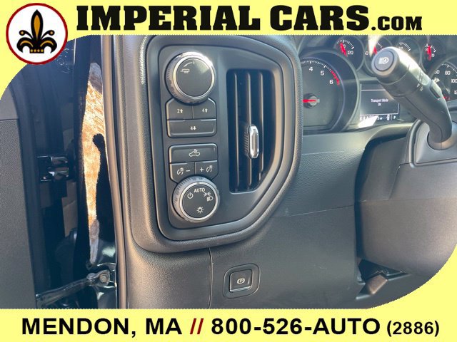 New 2026 Chevrolet Silverado 2500 W/T w/ Snow Plow Prep/Camper Package AWD/4WD image 21